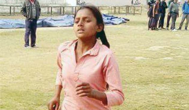 Baksho Devi (File Photo) Baksho Devi (File Photo)