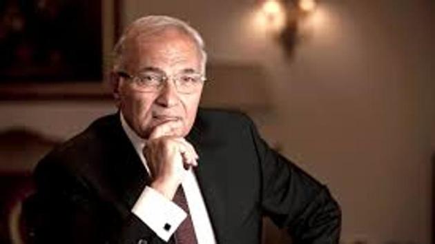 The UAE state news agency WAM also reported that Shafiq had left the country en route to Egypt, while his family stayed behind. (Reuters File Photo) The UAE state news agency WAM also reported that Shafiq had left the country en route to Egypt, while his family stayed behind. (Reuters File Photo)