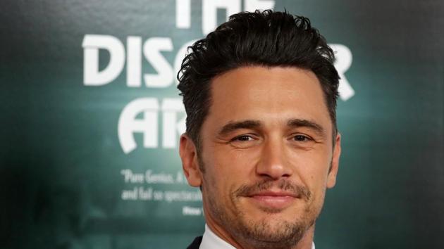 James Franco in talks to star in Shel Silverstein biopic ...