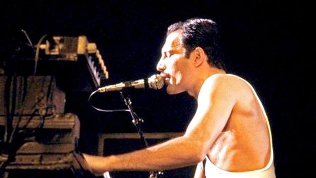 (File photo) Bohemian Rhapsody is a biopic on the British rock band Queen’s lead vocalist, Freddie Mercury. (File photo) Bohemian Rhapsody is a biopic on the British rock band Queen’s lead vocalist, Freddie Mercury.