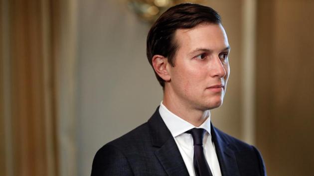 White House senior adviser and President Donald Trump’s son-in-law Jared Kushner is the "very senior transition official" referenced in court papers filed in the Michael Flynn case. (AP file photo) White House senior adviser and President Donald Trump’s son-in-law Jared Kushner is the "very senior transition official" referenced in court papers filed in the Michael Flynn case. (AP file photo)