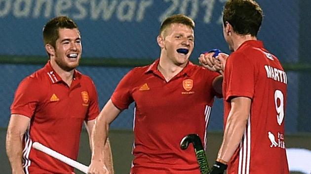 Hockey World League Final Inconsistent India Go Down 2 3 To England Hindustan Times 2020/21 2019/20 2018/19 2017/18 2016/17 2015/16 2014/15.