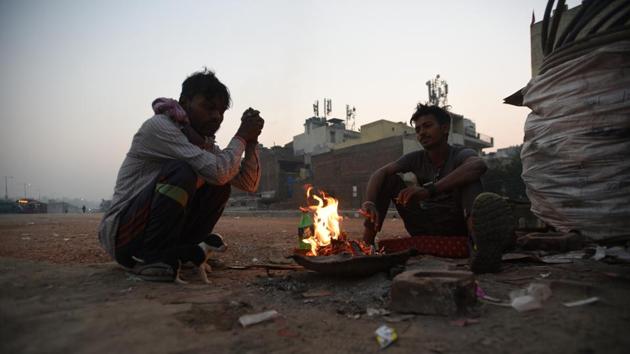 Ravi Choudhary/HT PHOTO Ravi Choudhary/HT PHOTO
