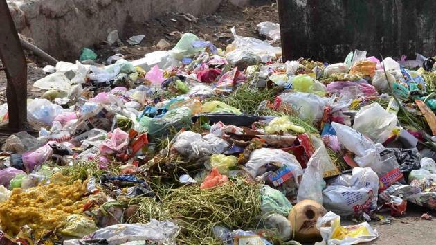 This is in view of the Brihanmumbai Municipal Corporation’s (BMC) larger goal of reducing waste generation in the city. (File pic for representation) This is in view of the Brihanmumbai Municipal Corporation’s (BMC) larger goal of reducing waste generation in the city. (File pic for representation)