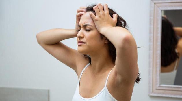 The disease can be debilitating and although a number of interventions exist, many only work for a certain time before they fail to prevent or relieve pain. (Shutterstock) The disease can be debilitating and although a number of interventions exist, many only work for a certain time before they fail to prevent or relieve pain. (Shutterstock)