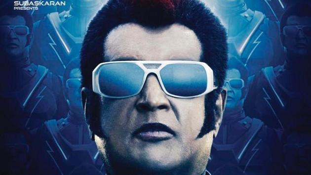 2.0 release: The Rajinikanth-Akshay Kumar starrer is now officially postponed, to release in April 2018. 2.0 release: The Rajinikanth-Akshay Kumar starrer is now officially postponed, to release in April 2018.