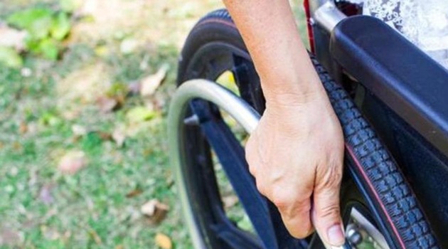 It has also been found that public spaces like bus stands, railway station, airport, hospitals, post office, community centres, shopping malls, among others, in Chandigarh are inaccessible to the differently abled owing to physical and psychological barriers.(Shutterstock)