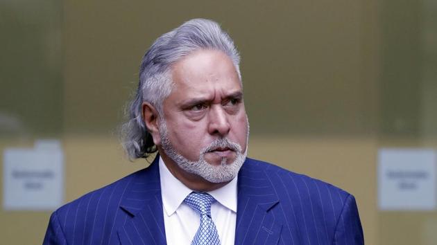 Tycoon Vijay Mallya leaves after attending a hearing at Westminster Magistrates Court in London. (AP file) Tycoon Vijay Mallya leaves after attending a hearing at Westminster Magistrates Court in London. (AP file)