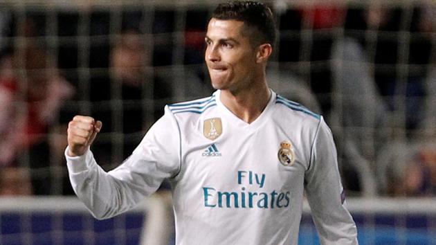 Cristiano Ronaldo and Lionel Messi are the favourites to win the Ballon d’Or this year. (REUTERS) Cristiano Ronaldo and Lionel Messi are the favourites to win the Ballon d’Or this year. (REUTERS)