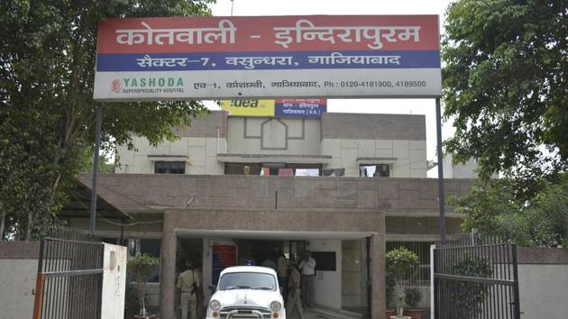 Ghaziabad: Woman hoping for son kills infant daughter, hides body in ...