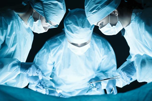 Doctors at a Pune hospital conducted two consecutive uterine transplants on May 18 and May 19 this year. (HT Photo) Doctors at a Pune hospital conducted two consecutive uterine transplants on May 18 and May 19 this year. (HT Photo)
