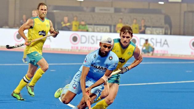 The International Hockey Federation (FIH) desperately wants India in the Pro League, something that hasn’t happened due to a number of issues. (PTI)