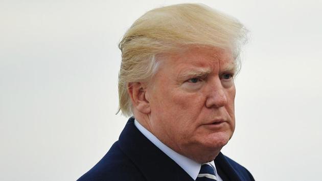 Under Donald Trump and his “America First” policies, the United States has withdrawn from several global commitments made under the administration of president Barack Obama, including the Paris climate deal. (AFP Photo) Under Donald Trump and his “America First” policies, the United States has withdrawn from several global commitments made under the administration of president Barack Obama, including the Paris climate deal. (AFP Photo)