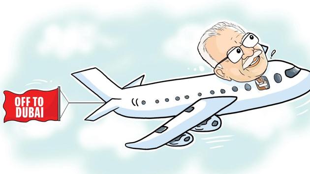 Illustration: Daljeet Kaur Sandhu/HT Illustration: Daljeet Kaur Sandhu/HT