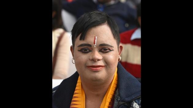 case study of down syndrome in india