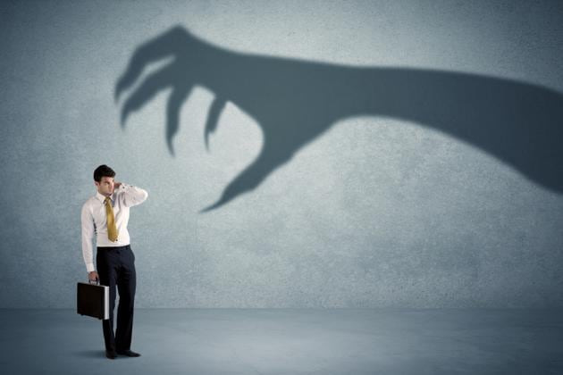 Participants whose so-called psychological needs were not met, either more enduringly or on a day-to-day basis. (Shutterstock) Participants whose so-called psychological needs were not met, either more enduringly or on a day-to-day basis. (Shutterstock)