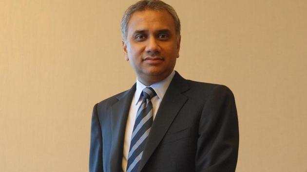 Salil S Parekh appointed as Chief Executive Officer and Managing Director (CEO & MD) of Infosys, on December 2, 2017. (Mint File Photo) Salil S Parekh appointed as Chief Executive Officer and Managing Director (CEO & MD) of Infosys, on December 2, 2017. (Mint File Photo)