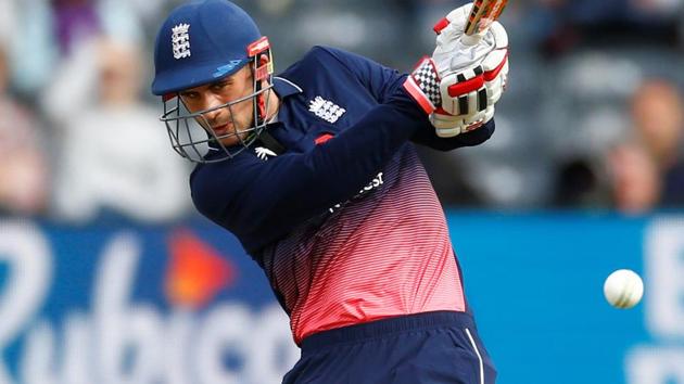 Alex Hales was reinstated in the England cricket team after the police gave him a clean chit in the Bristol fight case. (Action Images via Reuters) Alex Hales was reinstated in the England cricket team after the police gave him a clean chit in the Bristol fight case. (Action Images via Reuters)