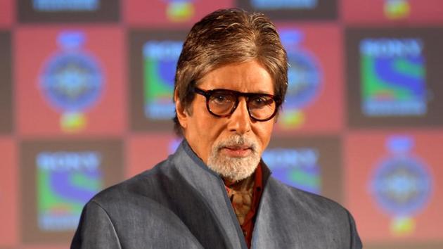 World Health Organization has appointed Amitabh Bachchan as its Goodwill Ambassador for Hepatitis in South-East Asia Region to boost awareness and intensify action to stop the spread of hepatitis, which sickens and is one of the leading causes of liver cancer and cirrhosis.(Hindustan Times)