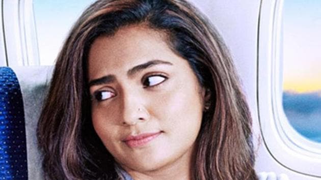 Parvathy is finally on Twitter. Parvathy is finally on Twitter.