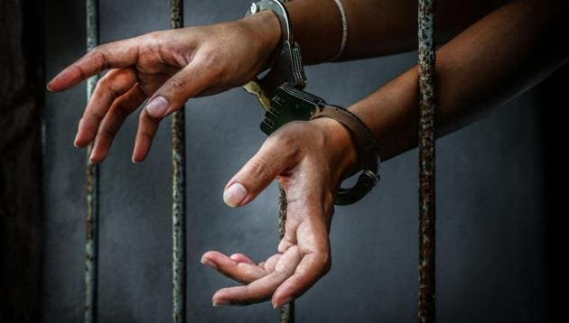 Mohammad Masiruddin alias Musa, a suspected Islamic State militant, tried to kill the warder of the Alipore jail in West Bengal. (Getty Images/iStockphoto) Mohammad Masiruddin alias Musa, a suspected Islamic State militant, tried to kill the warder of the Alipore jail in West Bengal. (Getty Images/iStockphoto)