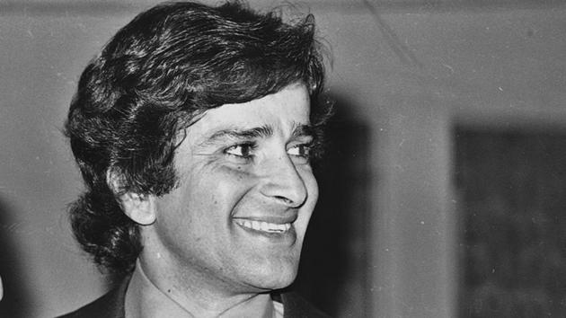 In 2011, Shashi Kapoor was honoured with the Padma Bhushan by the Government of India for his contributions to Art-Cinema.(HT Photo)