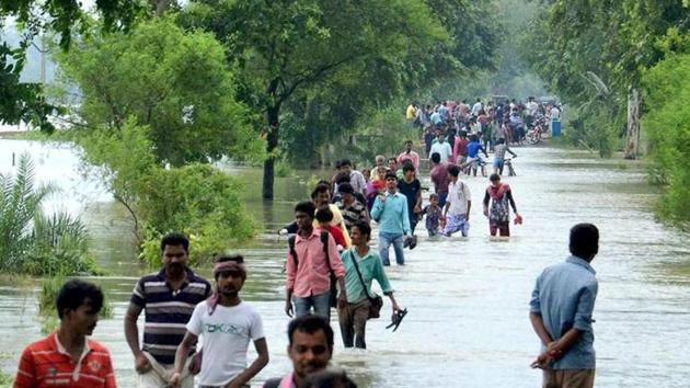Rain is likely to lash Odisha for at least three days from December 7 due to low pressure that lies over southeast Bay of Bengal and adjoining south Andaman Sea on Monday. (Representational Photo) Rain is likely to lash Odisha for at least three days from December 7 due to low pressure that lies over southeast Bay of Bengal and adjoining south Andaman Sea on Monday. (Representational Photo)