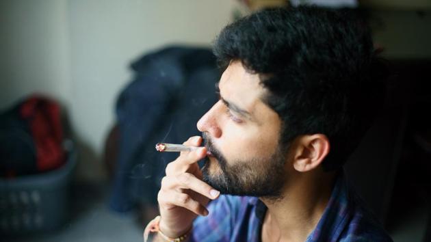 The team engaged and interacted with school going teenagers in order to assess the prevalent attitudes towards tobacco smoking. (Shutterstock) The team engaged and interacted with school going teenagers in order to assess the prevalent attitudes towards tobacco smoking. (Shutterstock)