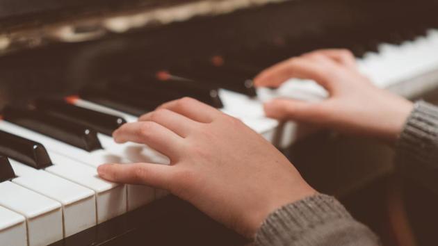 A study has recently found that music training is linked to enhanced cognitive and neurobiological foundation of speech processing. (Shutterstock) A study has recently found that music training is linked to enhanced cognitive and neurobiological foundation of speech processing. (Shutterstock)