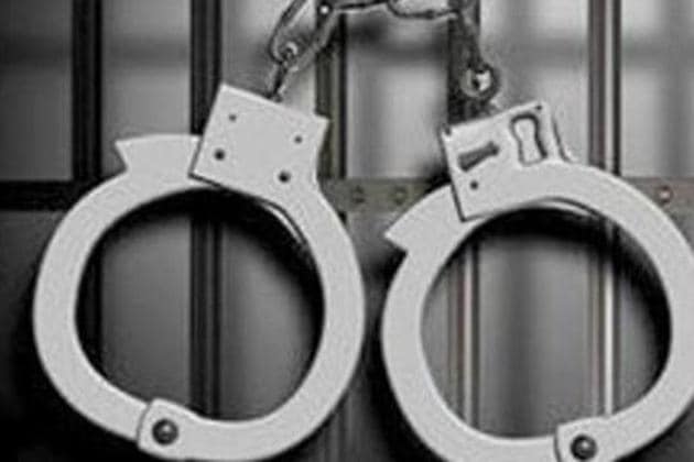 The suspect committed the crime over financial issues with the deceased woman’s husband, who had died a few years ago. (HT File Photo) The suspect committed the crime over financial issues with the deceased woman’s husband, who had died a few years ago. (HT File Photo)