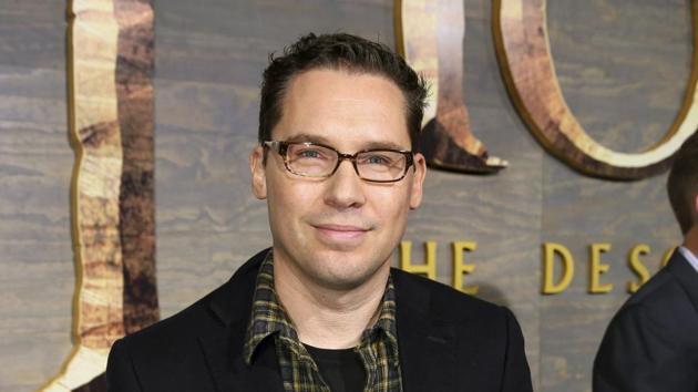 Bryan Singer says he wasn’t allowed days off to care for his parents and his own health. (Matt Sayles/Invision/AP) Bryan Singer says he wasn’t allowed days off to care for his parents and his own health. (Matt Sayles/Invision/AP)
