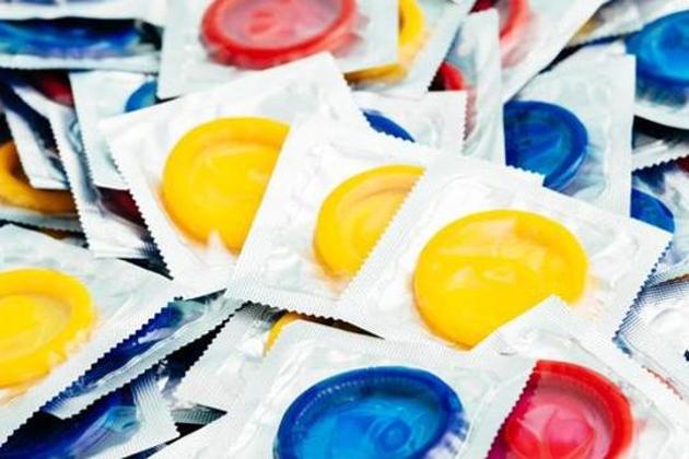 The Ministry of Information and Broadcasting had in an advisory to all television channels in December last year asked them to restrict condom advertisements to late night between 10pm and 6am.(Shutterstock)
