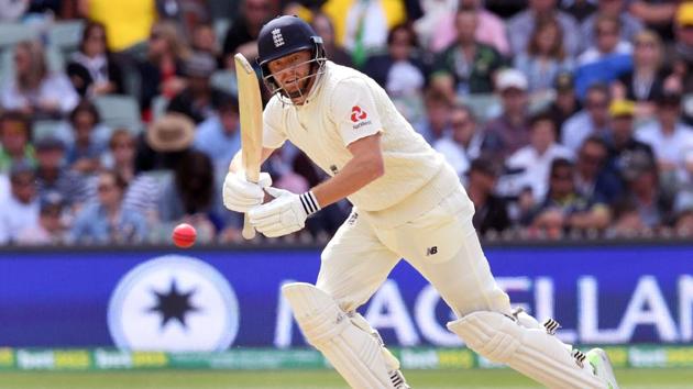 Jonny Bairstow David, a former England Test wicketkeeper, took his own life when his son was eight. (AFP) Jonny Bairstow David, a former England Test wicketkeeper, took his own life when his son was eight. (AFP)