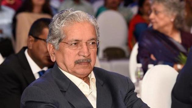 Industries minister Subhash Desai, who is also a senior Shiv Sena leader, said there is an existing rule to enforce this and will be applicable to both new and existing industrial units in the state. Industries minister Subhash Desai, who is also a senior Shiv Sena leader, said there is an existing rule to enforce this and will be applicable to both new and existing industrial units in the state.