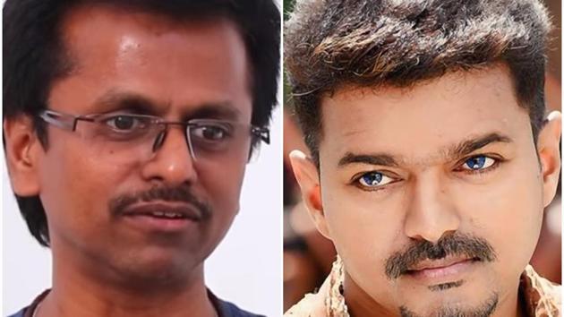 Vijay and AR Murugadoss have worked together in the past in films like Thuppakki and Kaththi. Vijay and AR Murugadoss have worked together in the past in films like Thuppakki and Kaththi.