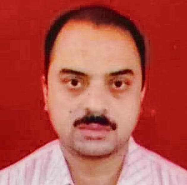 Kulbhushan Chaturvedi. Kulbhushan Chaturvedi.