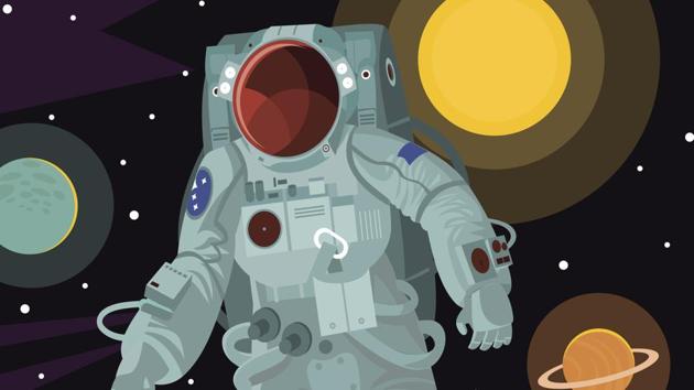 The astronaut programme would make it one of only a handful of states in the Middle East to have sent a person into space as it looks to make good on a pledge “to become global leader in space exploration over the next 50 years”. (Getty Images/iStockphoto) The astronaut programme would make it one of only a handful of states in the Middle East to have sent a person into space as it looks to make good on a pledge “to become global leader in space exploration over the next 50 years”. (Getty Images/iStockphoto)
