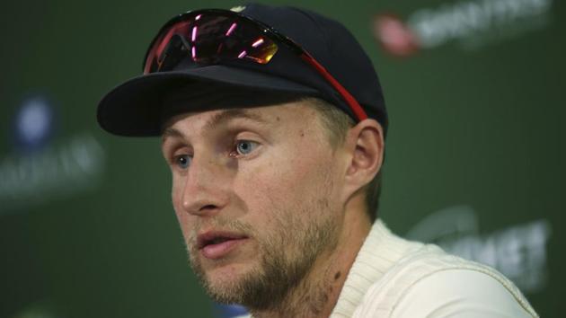 England's Joe Root still believes his side can retain the Ashes urn. (AP) England's Joe Root still believes his side can retain the Ashes urn. (AP)