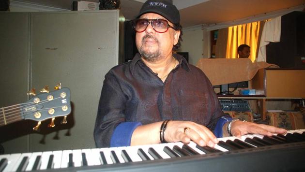 The legendary musician — called the godfather of jazz in India — will also perform.(FILE)