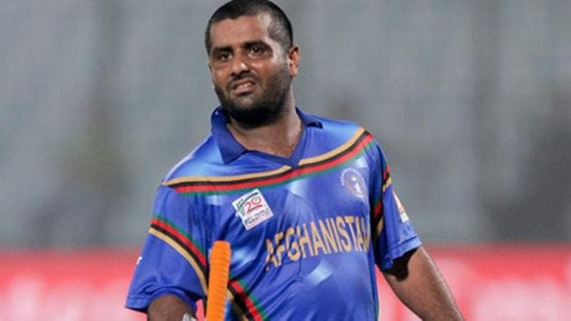 Mohammad Shahzad breached article 2.1 of the ICC Anti-Doping Code. (Getty Images) Mohammad Shahzad breached article 2.1 of the ICC Anti-Doping Code. (Getty Images)
