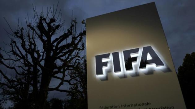 FIFA has lifted the suspension that was imposed on the Kuwait Football Association (KFA). (AFP) FIFA has lifted the suspension that was imposed on the Kuwait Football Association (KFA). (AFP)