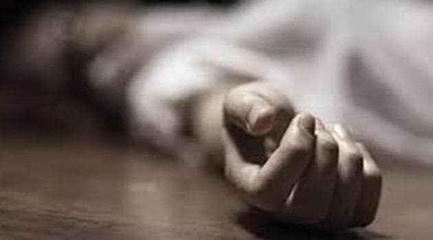The police believe that the woman was murdered within the last 24 hours as her body had not decomposed. The police believe that the woman was murdered within the last 24 hours as her body had not decomposed.
