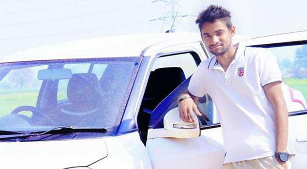 Rizwan Khan was a student of Bachelor’s in Arts Second Year at the Jamia Millia Islamia. (Facebook Photo) Rizwan Khan was a student of Bachelor’s in Arts Second Year at the Jamia Millia Islamia. (Facebook Photo)