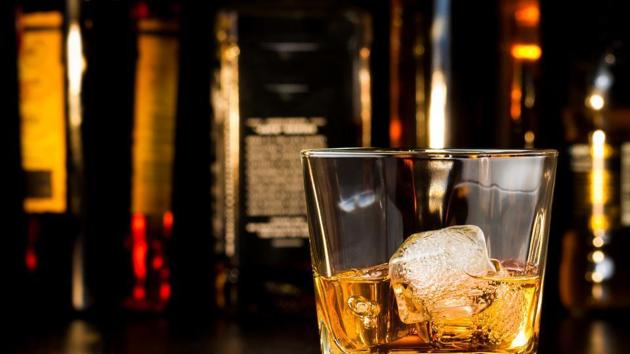 Dark spirits dominate the Indian market.(Shutterstock) Dark spirits dominate the Indian market.(Shutterstock)