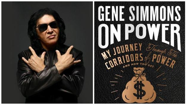 Simmons says There’s no quick fix: You’re going to have to wake up early, dress better, turn off the TV and study.(Gene Simmons/Facebook)