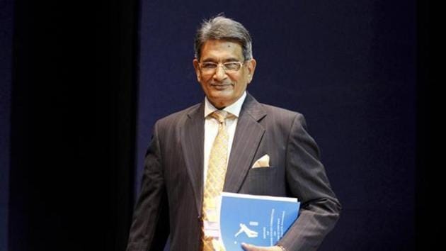 Justice RM Lodha’s panel recommendations will be adopted by the Maharashtra Cricket Association.(AP)