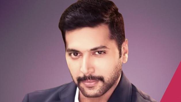 Jayam Ravi jumps on the pan-India bandwagon, JR 32 to be made on a budget  of 100 crores. Details inside