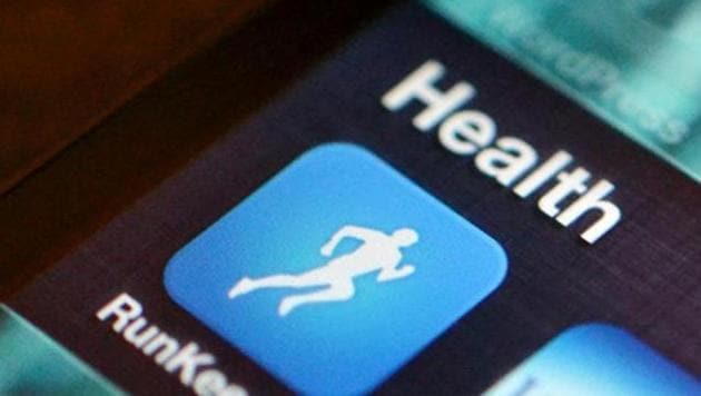 The average person should not be discouraged from using health apps for motivation. (Shutterstock) The average person should not be discouraged from using health apps for motivation. (Shutterstock)