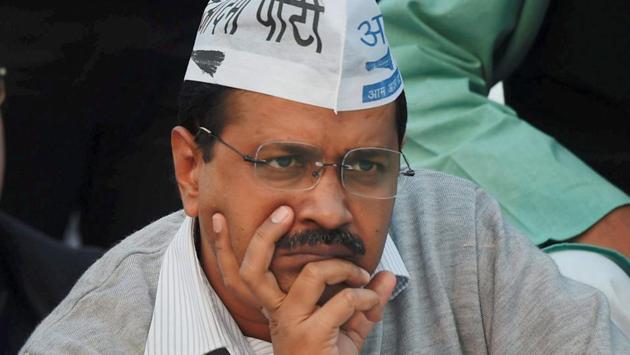 Chief minister Arvind Kejriwal’s support for cab sharing, which is being provided by app-based cab aggregators has come amid the Delhi government firming up the City Taxi Scheme 2017. (PTI File Photo) Chief minister Arvind Kejriwal’s support for cab sharing, which is being provided by app-based cab aggregators has come amid the Delhi government firming up the City Taxi Scheme 2017. (PTI File Photo)