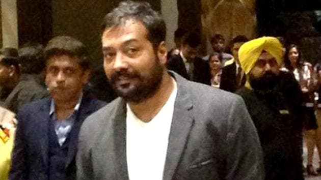 Anurag Kashyap is among India’s finest filmmakers. Anurag Kashyap is among India’s finest filmmakers.